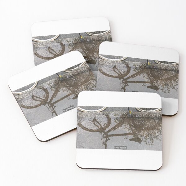 Item preview, Pedal Puddle  designed and sold by davidgoble.