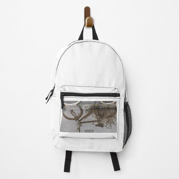 Item preview, Pedal Puddle designed and sold by davidgoble.