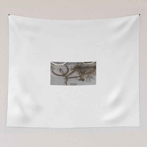 Item preview, Pedal Puddle  designed and sold by davidgoble.