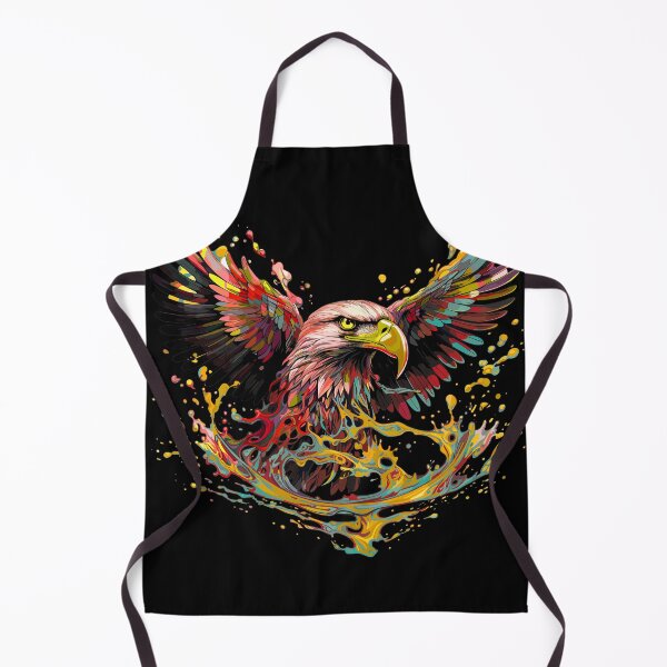 Item preview, Proud guardian of the skies designed and sold by ArtificialGenes.