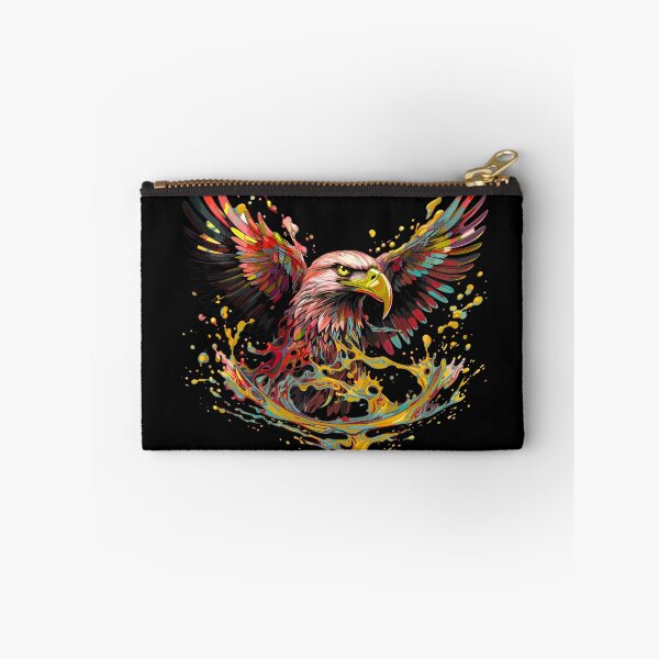 Item preview, Proud guardian of the skies designed and sold by ArtificialGenes.