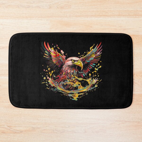 Item preview, Proud guardian of the skies designed and sold by ArtificialGenes.
