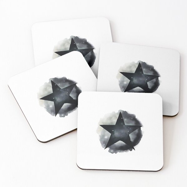 Item preview, star designed and sold by momanteiga.