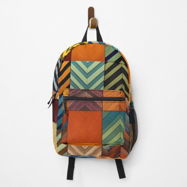 Item preview, monochromatic Bold Chevron designed and sold by Ecollections.