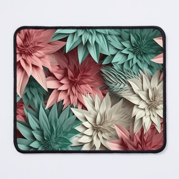 Item preview, 3D Floral designed and sold by d3zgn3d.
