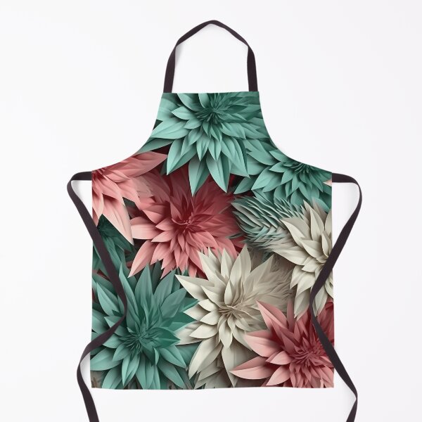 Item preview, 3D Floral designed and sold by d3zgn3d.