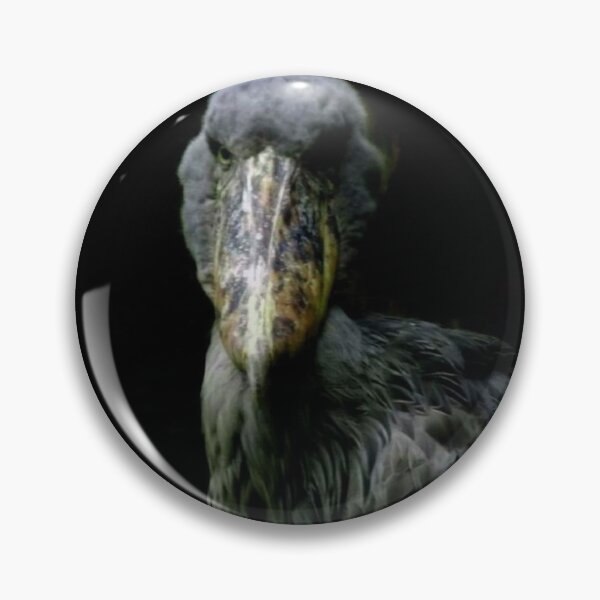 Item preview, Shoebill designed and sold by bonjouritsjay.