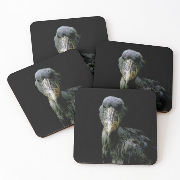 Item preview, Shoebill designed and sold by bonjouritsjay.