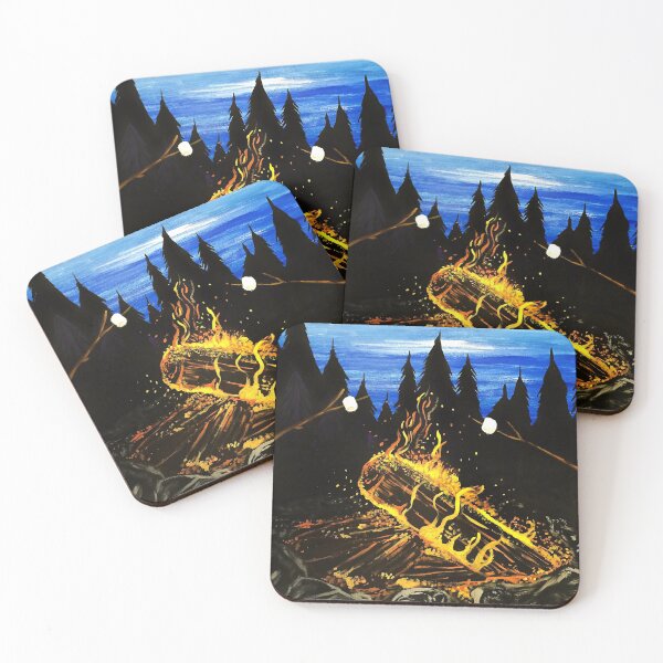 Item preview, Camp Fire designed and sold by Adamzworld.