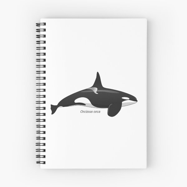 Item preview, Orcinus - Orca designed and sold by Wittylot.