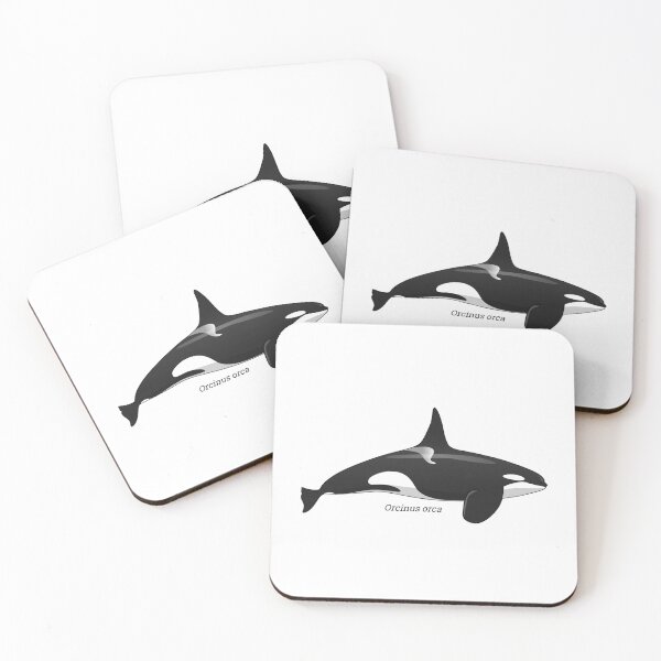 Item preview, Orcinus - Orca designed and sold by Wittylot.