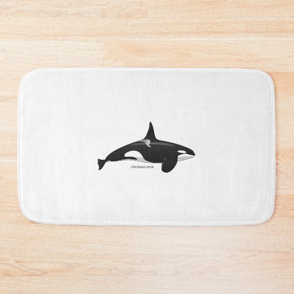 Item preview, Orcinus - Orca designed and sold by Wittylot.
