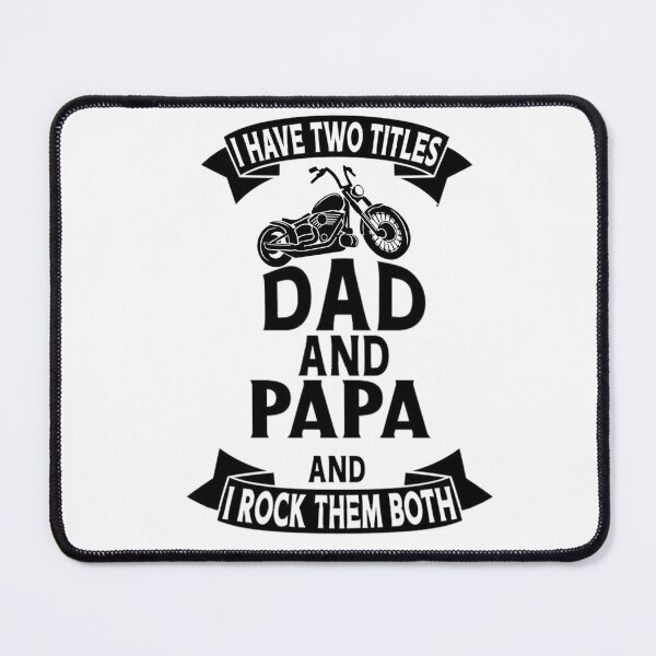 Item preview, Dad & Papa designed and sold by chelseamaexx.