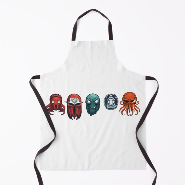Item preview,  Alien squid designed and sold by tropicaltee.