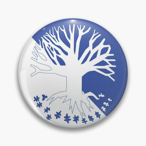 Item preview, Sir Bedevere Symbol designed and sold by theboraart.