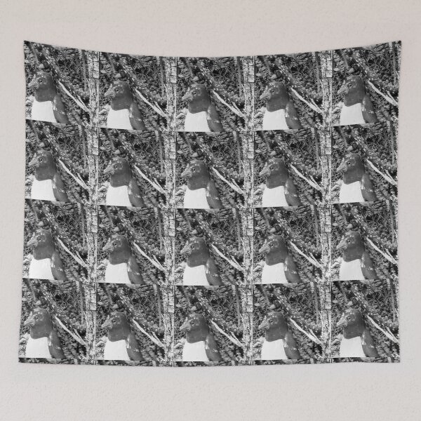 Item preview, Blurred Into The Background designed and sold by Deoarts.