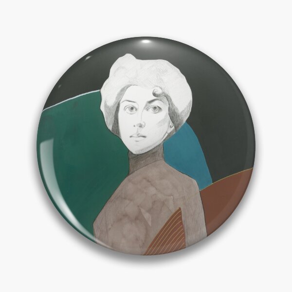 Item preview, Alexandra Kolontai designed and sold by Beatriz  González González.