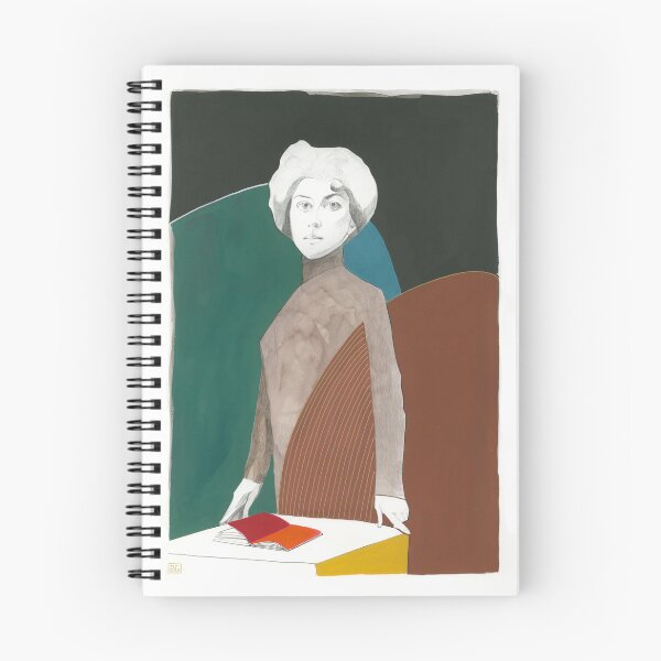 Item preview, Alexandra Kolontai designed and sold by Beatriz  González González.