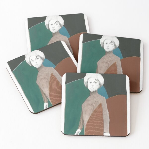Item preview, Alexandra Kolontai designed and sold by Beatriz  González González.