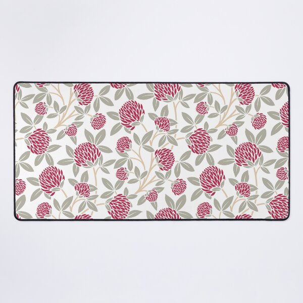 Item preview, Red clover designed and sold by EKP-design.