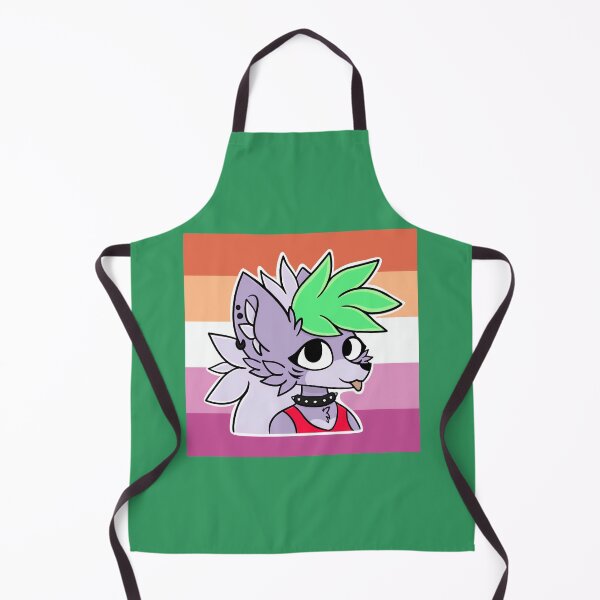 Item preview, lesbian roxy wolf 	 designed and sold by nllytlurl80.