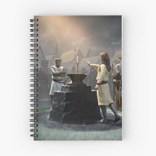 Item preview, Pendragon Quick Start Cover by Sam Carr designed and sold by Chaosium.