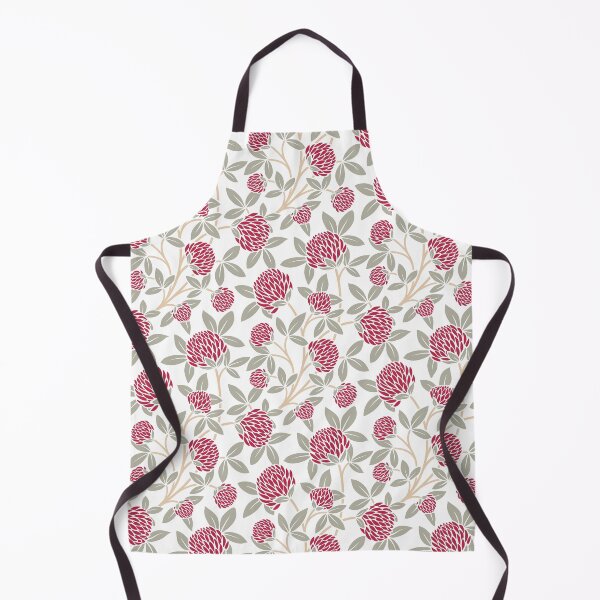 Item preview, Red clover designed and sold by EKP-design.