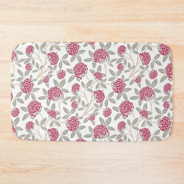 Item preview, Red clover designed and sold by EKP-design.