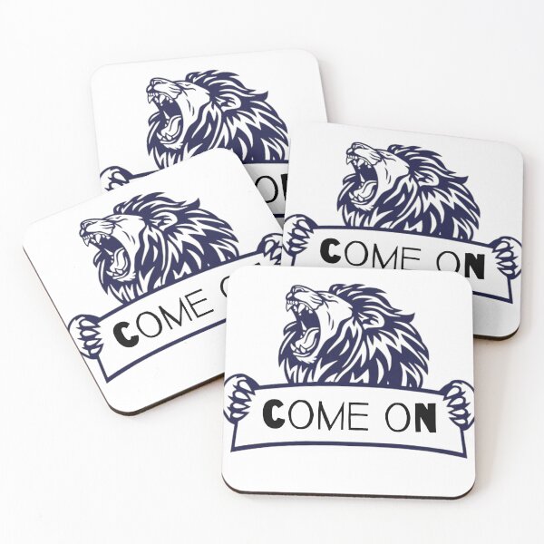 Item preview, COME ON  designed and sold by THE-CLOTHS.
