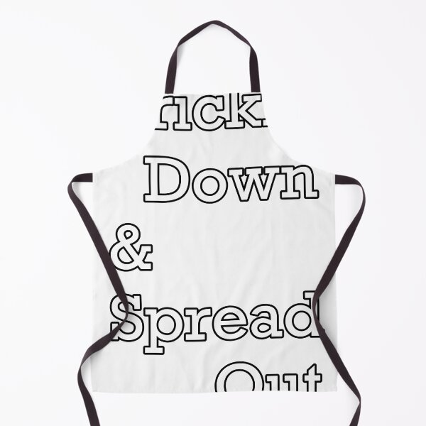 Item preview, Trickle Down & Spread Out designed and sold by iago rodriguez dopico.