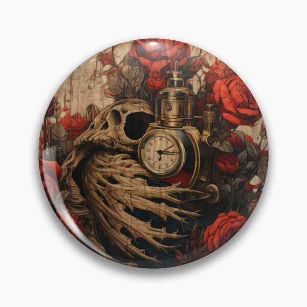Item preview, Time Heals All Hearts designed and sold by bfwilson.