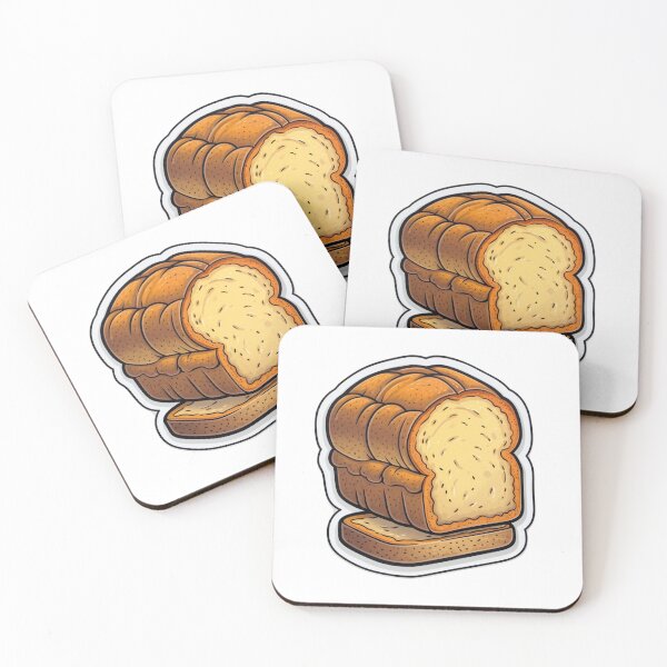 Item preview, Traditional sordough bread designed and sold by SmileshareShop.