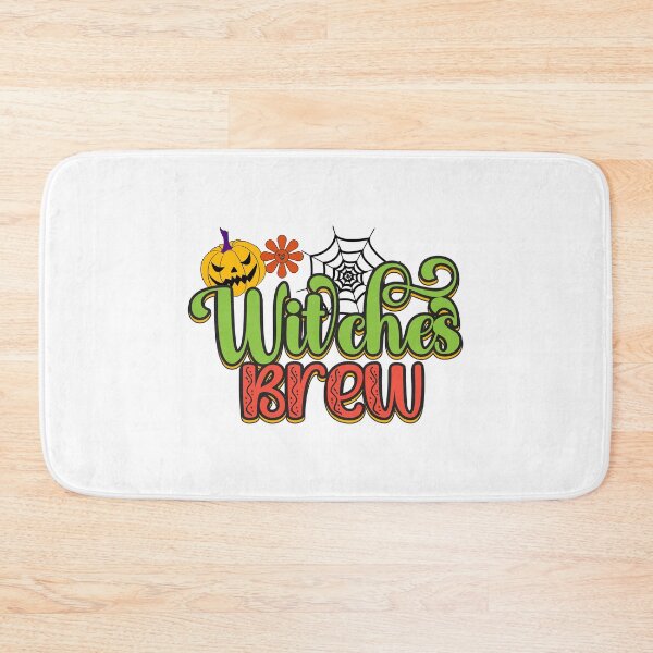 Item preview, witches brew designed and sold by quanlh.
