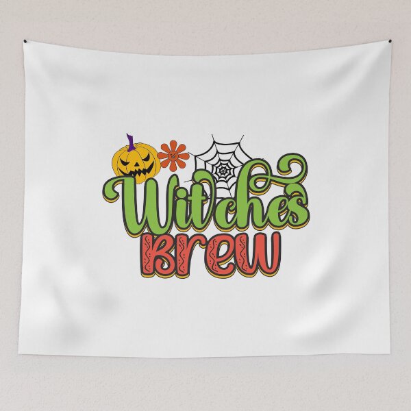 Item preview, witches brew designed and sold by quanlh.