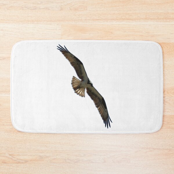 Item preview, Osprey in Flight - Wild Bird Photography designed and sold by SavvySeller.