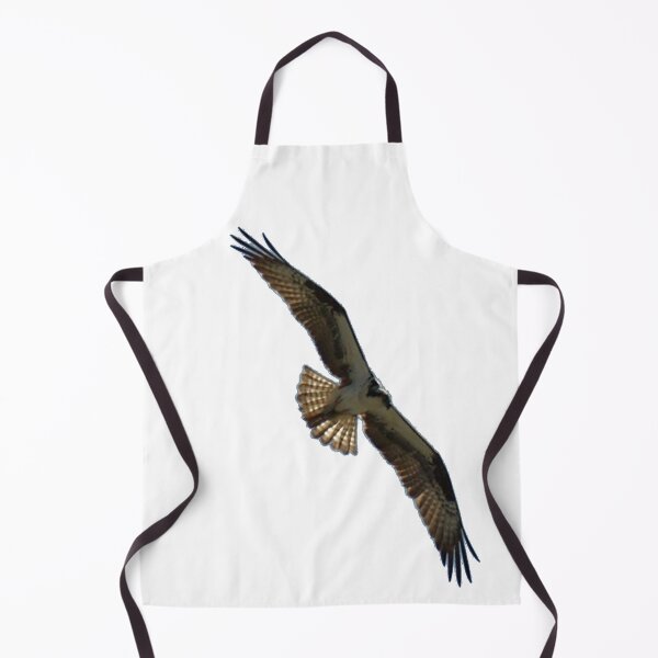 Item preview, Osprey in Flight - Wild Bird Photography designed and sold by SavvySeller.