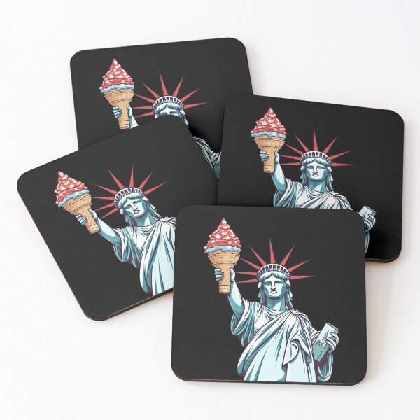 Item preview, Sweet Liberty Print designed and sold by imaginariumlab.