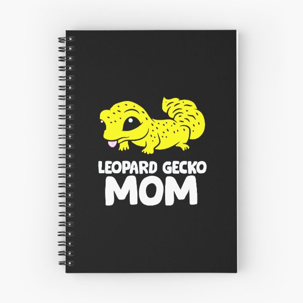 Artikelvorschau, Süße Leopardgecko-Mama entworfen und verkauft von cobybuckried.