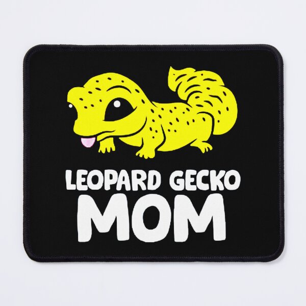 Item preview, Cute Leopard Gecko Mom designed and sold by cobybuckried.