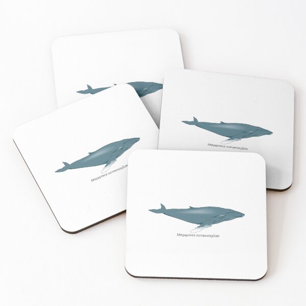 Item preview, Megaptera - Humpback Whale designed and sold by Wittylot.