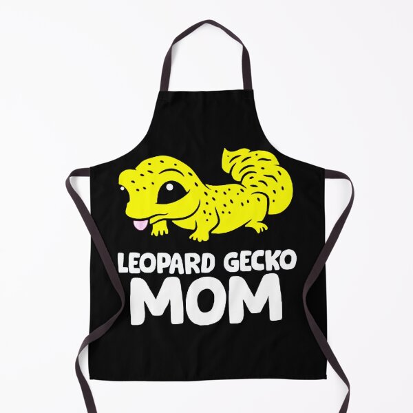 Item preview, Cute Leopard Gecko Mom designed and sold by cobybuckried.