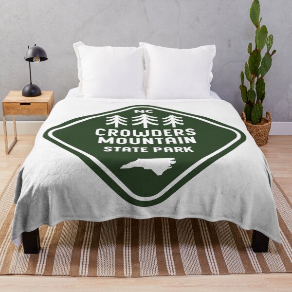Item preview, Crowders Mountain State Park North Carolina designed and sold by bivenart.