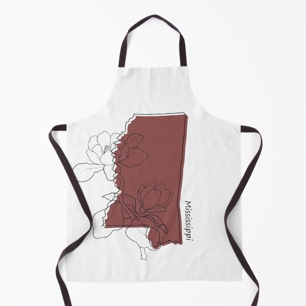 Item preview, Mississippi Magnolia designed and sold by Trifles and Tricksters .