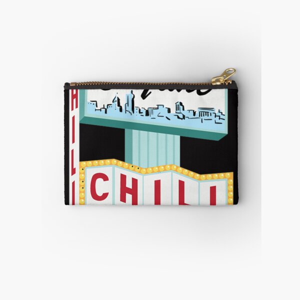 Item preview, Cincinnati Skyline Chili Ludlow Ave Sign  designed and sold by AdaRan.
