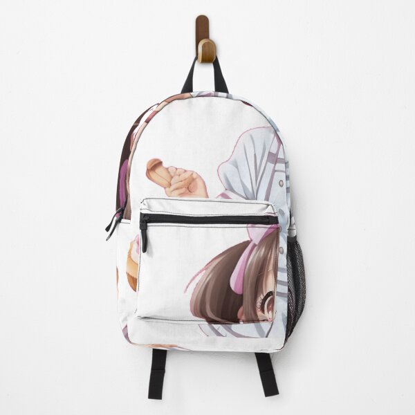 Item preview, A cheerful and talented anime girl designed and sold by phethagrobil.