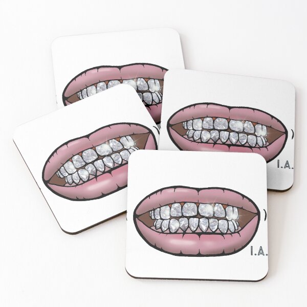 Item preview, Diamond Grill designed and sold by AlectoLofi.