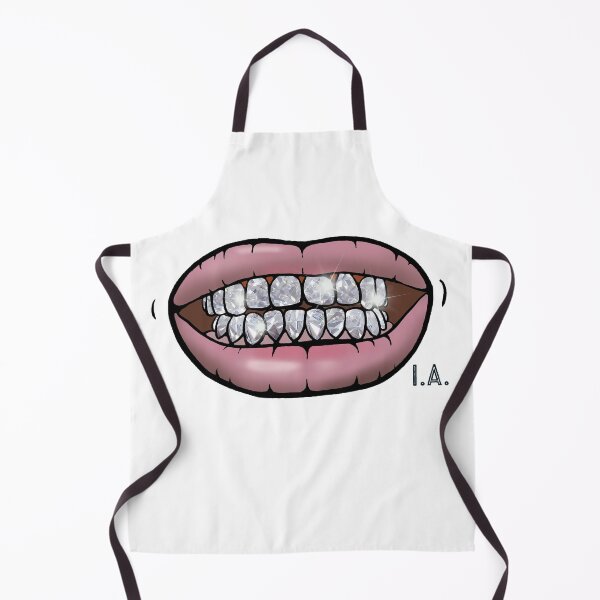 Item preview, Diamond Grill designed and sold by AlectoLofi.