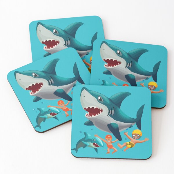 Item preview, SHARK AWARENESS designed and sold by JHANL.