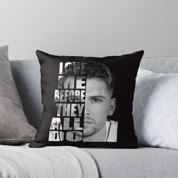 Item preview, Luka Doncic - Love Me Before They All Do designed and sold by AYA-Design.