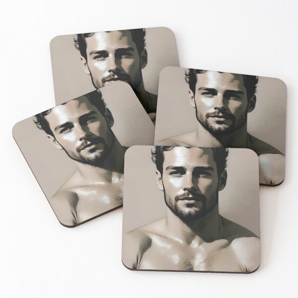 Item preview, handsome designed and sold by Seduction-art.